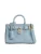 TOMMY HILFIGER Handtas  hemelsblauw
