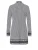 Ana Alcazar Blouse ‘Asra’  zwart / wit