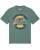 Watapparel Shirt ‘Travel and surf’  groen / gemengde kleuren