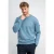 Gabbiano Heren sweater nova 776730 671 mystic blue