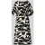 Soyaconcept midi-jurk van viscose model ‘CHANISE’