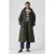 Levi’s Simone Long Bubble Parka Deep Depths