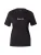 ONLY Shirt ‘ONLBLOSSOM’  zwart / wit
