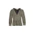 Damesblouse met basque La Petite Étoile Leoline