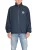 Jongens Classic Puffer Jas Navy