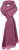 Bomont Sjaal Rood dames