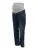 Only Maternity Jeans  donkerblauw