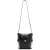 AllSaints Miro Crossbody Black