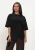 Co'Couture Top Dames Medaxcc Asym Tee,