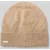 Seeberger Beanie van puur kasjmier