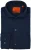 Suitable Sorona Overhemd Dark Navy