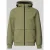 Tom Tailor Denim Regular fit functioneel jack met capuchon