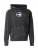 ALPHA INDUSTRIES Sweatshirt ‘Scorpion’  zwart / wit