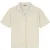 Malelions Women Cruise Towelling Shirt | Beige