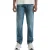 QS – male – Denim Pete/ Regular Fit / Mid Rise / Rechte Pijp