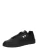 DIESEL Sneakers laag ‘S-TRACKER-D’  zwart / wit