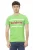 Korte Mouw Crew Neck T-shirt