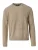 KOROSHI Trui  donkerbeige