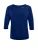 Winshape Functioneel shirt ‘DT111LS’  donkerblauw