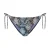 Beachlife Mid Waist Bikinibroekje