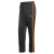 ADIDAS ORIGINALS Broek ‘Firebird’  honing / cranberry / zwart
