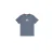 T-shirt met middenlogo Alpha Industries Basic