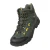 Mountain Warehouse Heren Adventurer Waterdichte Wandelschoenen (Groen)