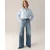 Lois Jeans 3227-8132 skater loo