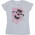 Li-cense Disney dames alice in wonderland chesire kat katoenen t-shirt
