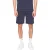 Duck and Cover Heren Sherborn Shorts (Marineblauw)