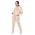 Dames sweatshirt met capuchon Project X Paris Effet Nid D’Abeille
