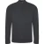 Ecologie Dames/Dames Wakhan Duurzaam Sweatshirt met Kwart Ritssluiting (Houtskool)