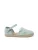 Pisamonas Sandalen  mintgroen