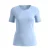 T-shirt slim fit van interlock jersey voor vrouwen s.Oliver