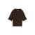 Dames T-shirt met zachte stof Tom Tailor