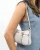 Guess Leona Logo Schoudertas