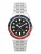 TIMEX Analoog horloge ‘Lab Archive Special Projects’  zilver