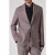 Paul Smith Mens 2 Button Jacket Mauve
