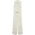 Vero Moda Vmjosephine sl jumpsuit wvn btq beige