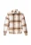 DreiMaster Vintage Tussenjas  beige / lichtbruin / zwart