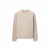 Sissy-Boy sweater met backprint beige