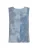 DEHA Top  blauw / marine / lichtblauw
