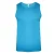 SOLS Heren Sportieve Performance Tank Top (Aqua)