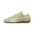 PUMA Sportschoen ‘Speedcat’  lichtgroen / offwhite