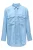 Salsa Jeans Blouse  blauw