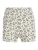 FILA Broek ‘LUXOR’  grijs / wit