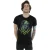 Star Wars Heren Rogue One Death Trooper Helm T-Shirt (Zwart)