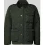 Barbour Regular fit gewatteerd jack met contrastkraag model ‘HORNBY’