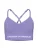 UNDER ARMOUR Sport bh ‘Vanish’  lavendel