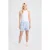 America Today regular waist casual short blauw